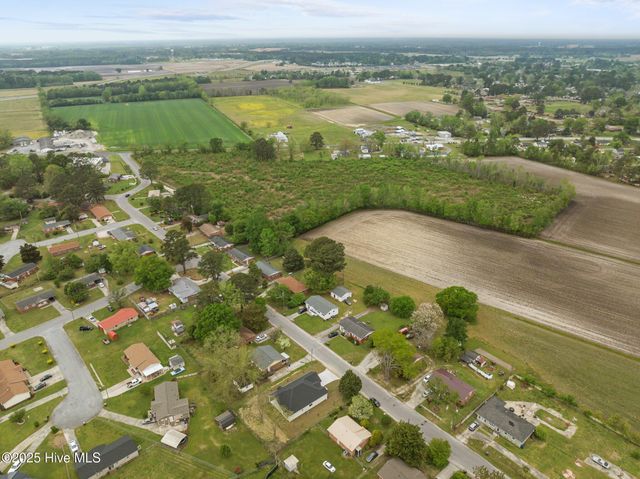 316 Allen Drive, Ayden, NC 28513