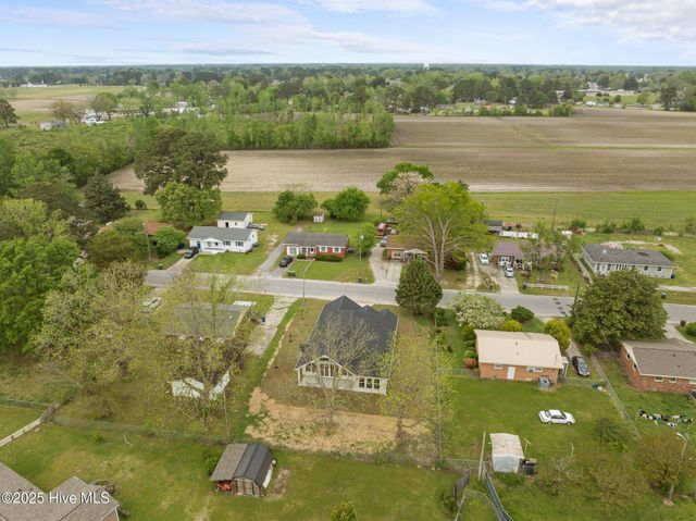 316 Allen Drive, Ayden, NC 28513