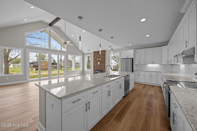 316 Allen Drive, Ayden, NC 28513