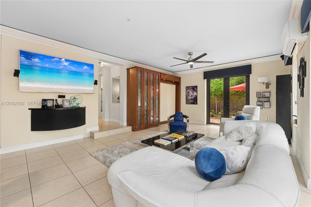 6234 Paradise Point Drive 6234, Palmetto Bay, FL 33157