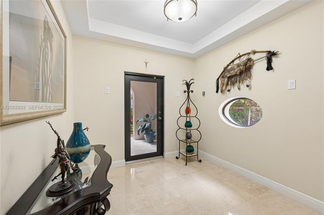 6234 Paradise Point Drive 6234, Palmetto Bay, FL 33157
