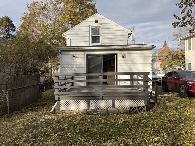 508 W Grove Street, Bloomington, IL 61701