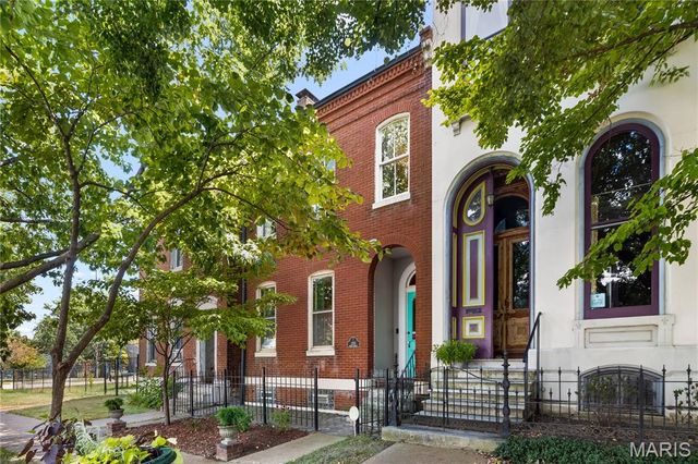 1210 N Market Street, St Louis, MO 63106