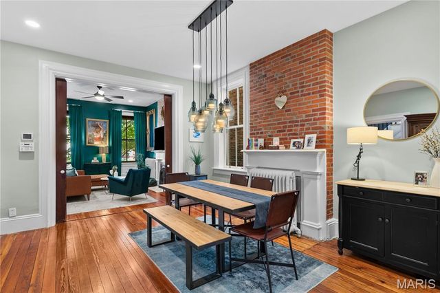 1210 N Market Street, St Louis, MO 63106