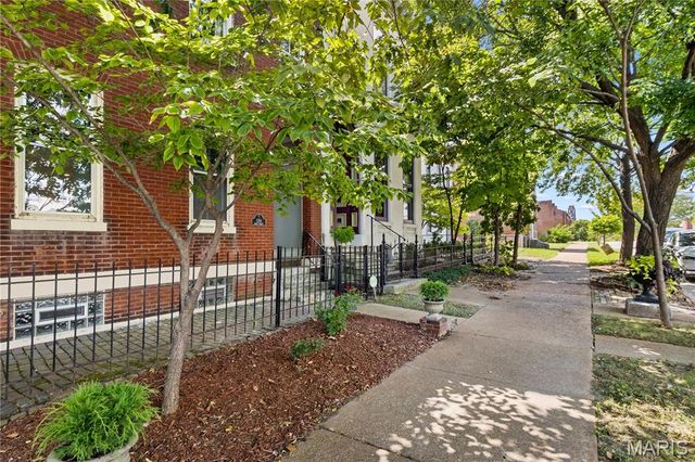 1210 N Market Street, St Louis, MO 63106