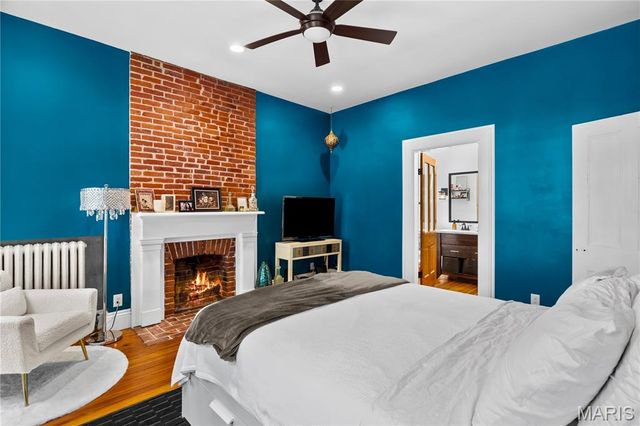 1210 N Market Street, St Louis, MO 63106