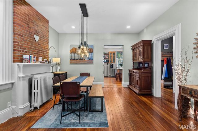 1210 N Market Street, St Louis, MO 63106