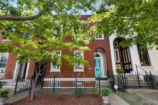 1210 N Market Street, St Louis, MO 63106