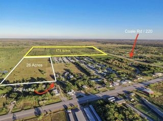 0 County Road 220, Angleton, TX 77515