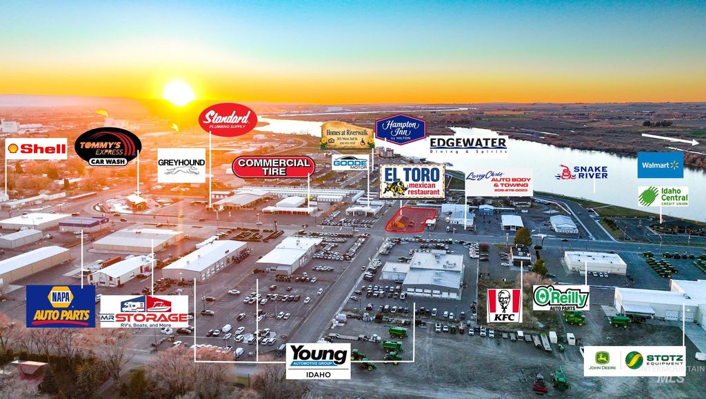 262 Overland, Burley, ID 83318 photo 3