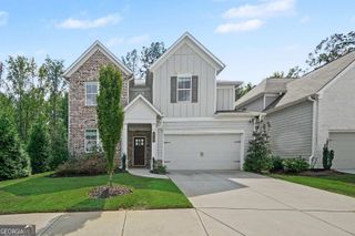 3722 Silvery Way, Powder Springs, GA 30127