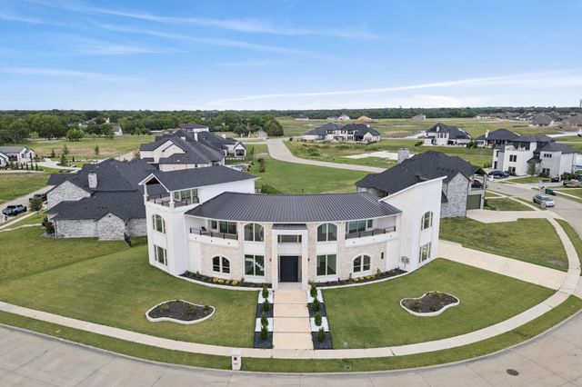 1933 Noe Boulevard, Heath, TX 75126