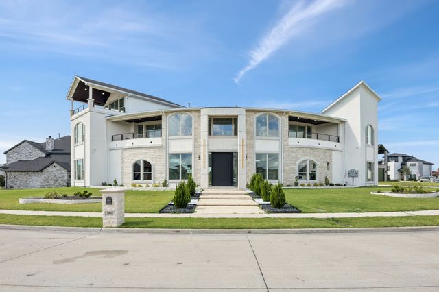 1933 Noe Boulevard, Heath, TX 75126