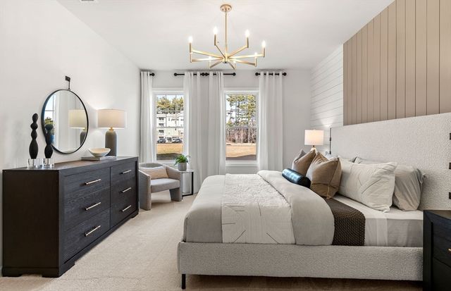 5 Peters Farm Way 302, Westborough, MA 01581