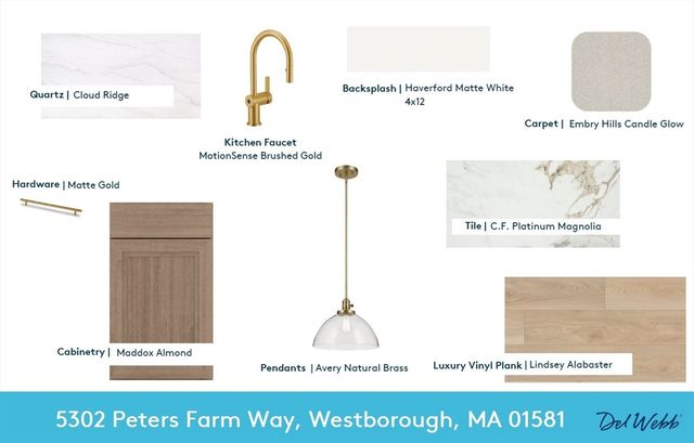5 Peters Farm Way 302, Westborough, MA 01581