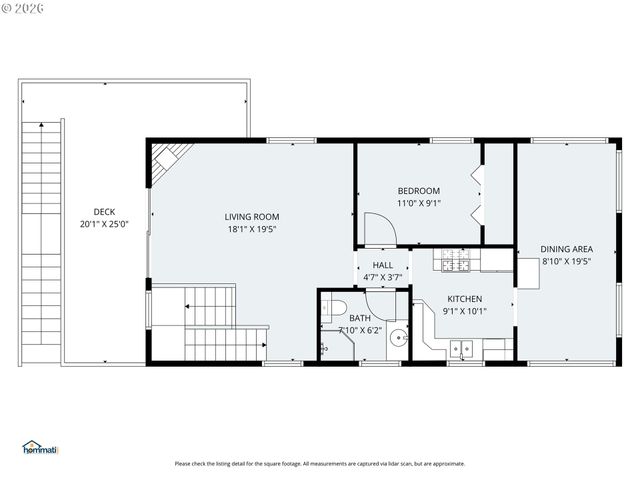 634 Sw EBB Ave, Lincoln City, OR 97367
