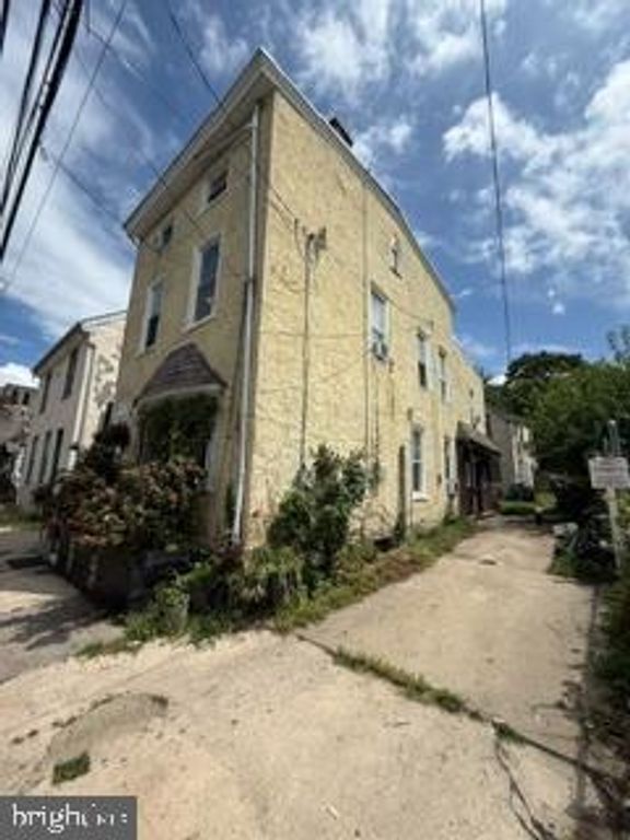 234 W QUEEN LN, Philadelphia, PA 19144