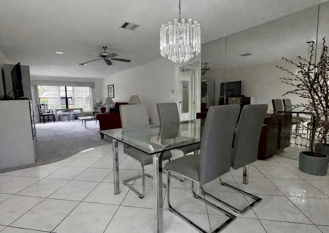 9750 Tabebuia Tree Drive A, Boynton Beach, FL 33436