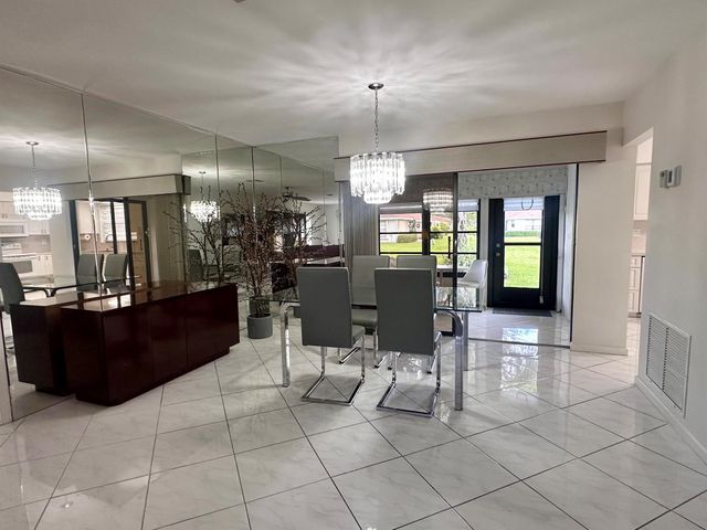 9750 Tabebuia Tree Drive A, Boynton Beach, FL 33436