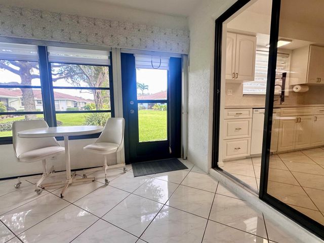 9750 Tabebuia Tree Drive A, Boynton Beach, FL 33436