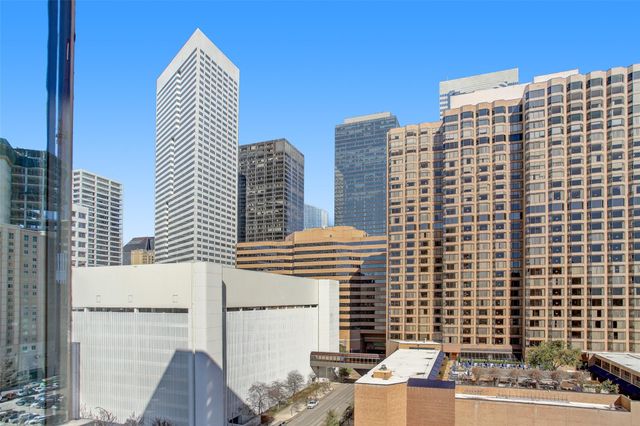 1211 Caroline Street 1001, Houston, TX 77002