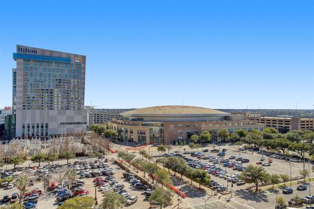 1211 Caroline Street 1001, Houston, TX 77002