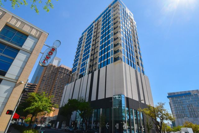 1211 Caroline Street 1001, Houston, TX 77002