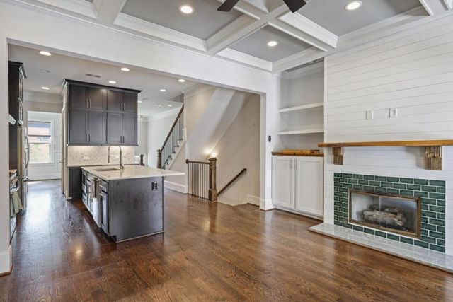 336 Brownstones Circle, Atlanta, GA 30312