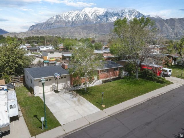 121 S INGLEWOOD DR, Orem, UT 84097