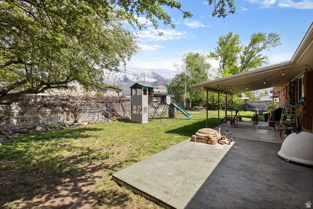 121 S INGLEWOOD DR, Orem, UT 84097