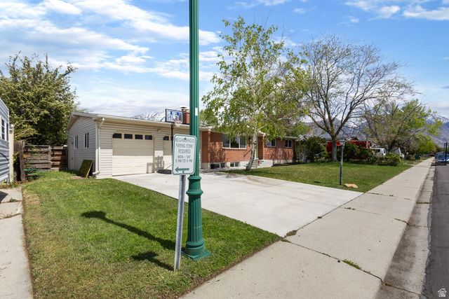 121 S INGLEWOOD DR, Orem, UT 84097