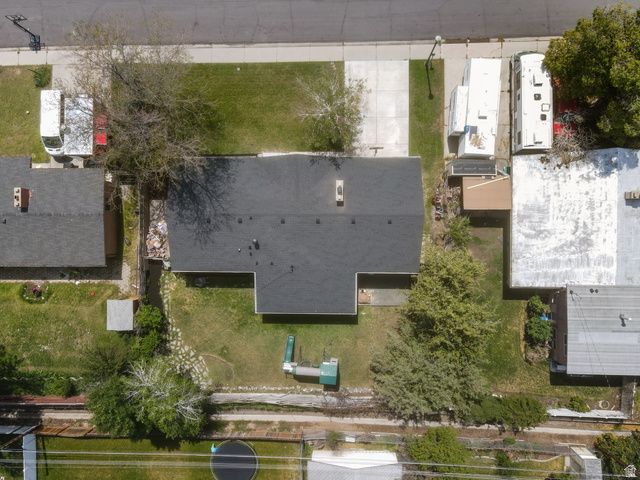 121 S INGLEWOOD DR, Orem, UT 84097