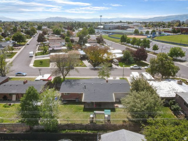 121 S INGLEWOOD DR, Orem, UT 84097