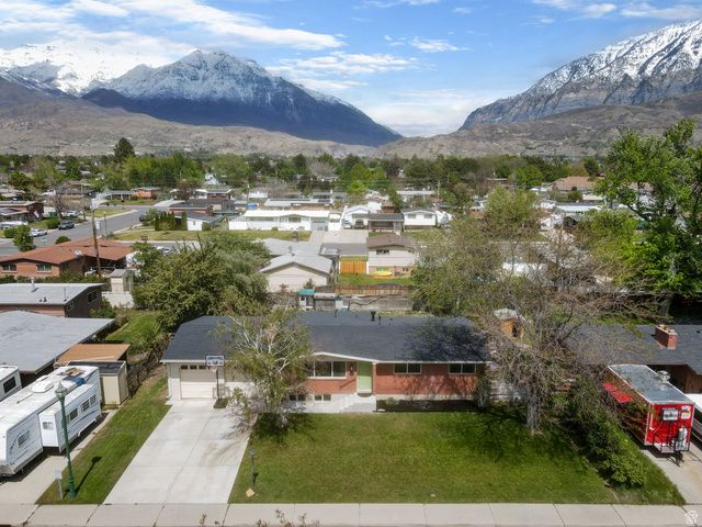 121 S INGLEWOOD DR, Orem, UT 84097
