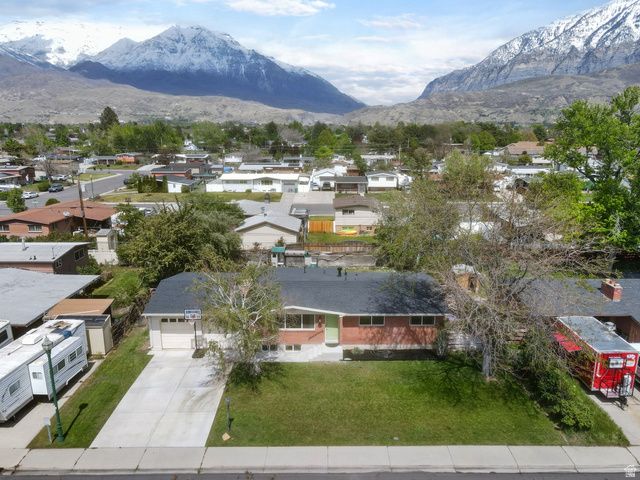 121 S INGLEWOOD DR, Orem, UT 84097