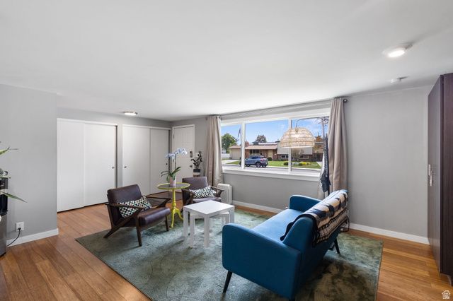 121 S INGLEWOOD DR, Orem, UT 84097