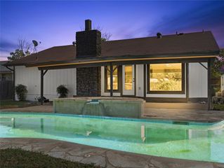 3912 Hillside DR, Round Rock, TX 78681