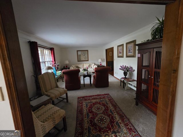 1241 Tsali Trail, Lake City, GA 30260