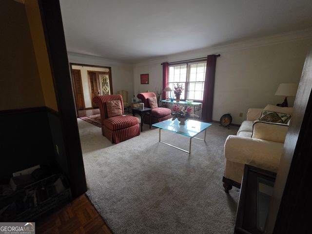 1241 Tsali Trail, Lake City, GA 30260