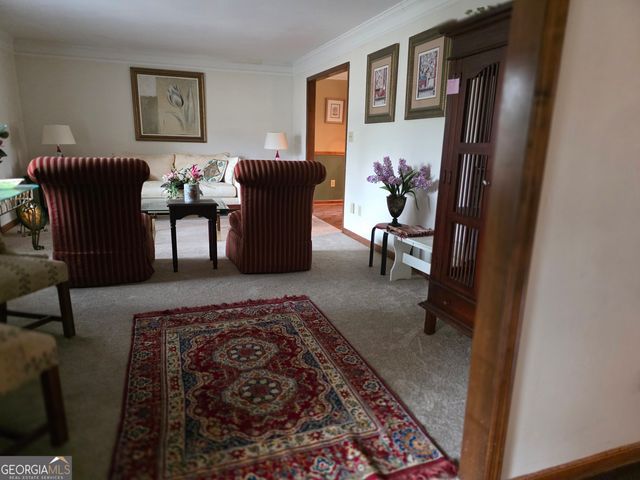 1241 Tsali Trail, Lake City, GA 30260