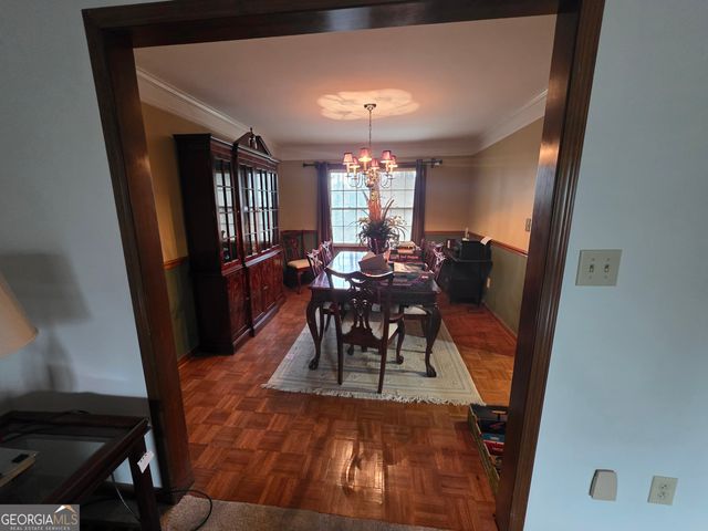 1241 Tsali Trail, Lake City, GA 30260