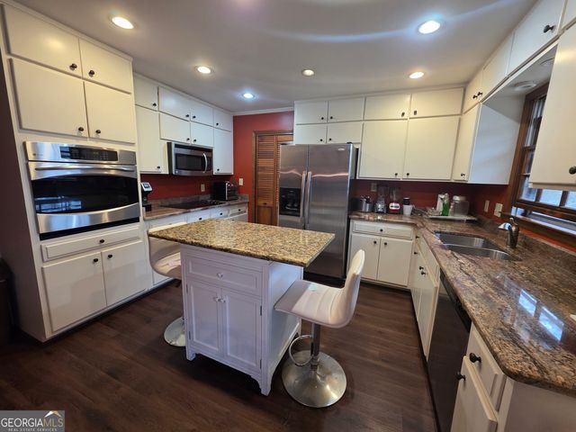 1241 Tsali Trail, Lake City, GA 30260