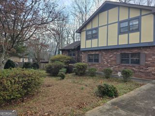 1241 Tsali Trail, Lake City, GA 30260