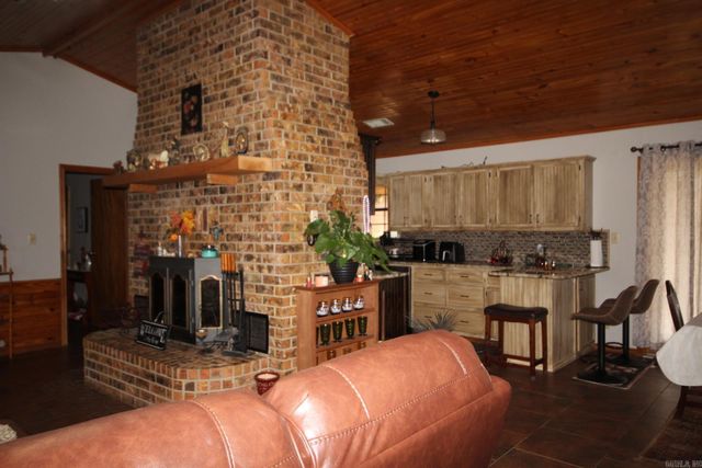 1196 Cornbridge Road, Mineral Sprs., AR 71852