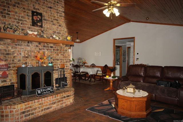 1196 Cornbridge Road, Mineral Sprs., AR 71852