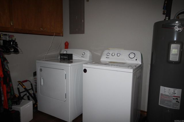 1196 Cornbridge Road, Mineral Sprs., AR 71852