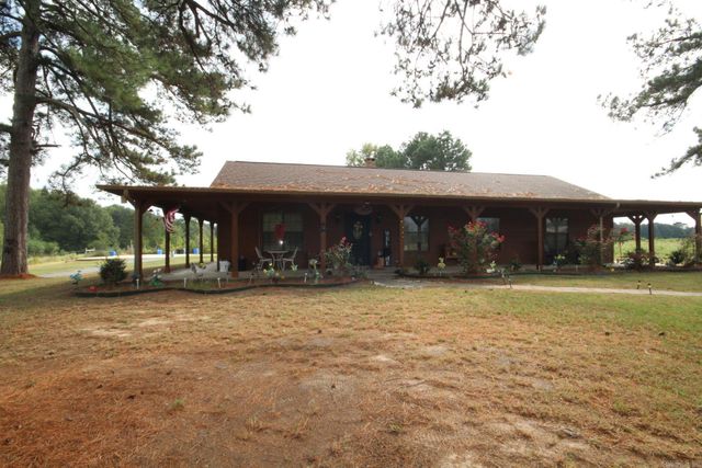 1196 Cornbridge Road, Mineral Sprs., AR 71852