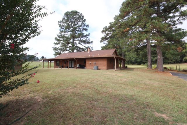 1196 Cornbridge Road, Mineral Sprs., AR 71852