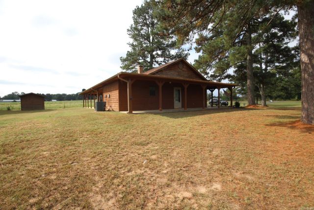1196 Cornbridge Road, Mineral Sprs., AR 71852