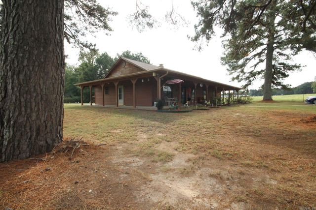 1196 Cornbridge Road, Mineral Sprs., AR 71852
